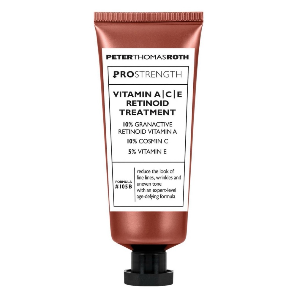 Peter Thomas Roth Pro Strength Retinoid Treatment Vitamin A/C/E